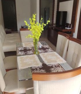 Umuarama Apartment | Ubatuba San Marco