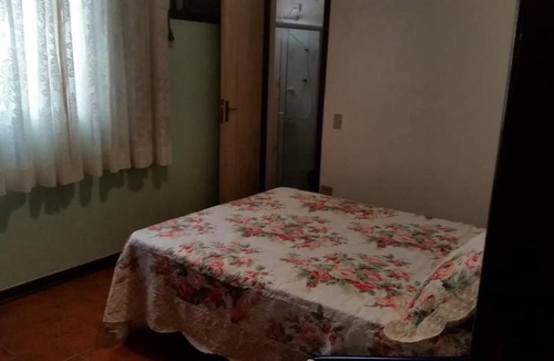 Tenorio Apartment | Ubatuba Tenório apto térreo 6 pess