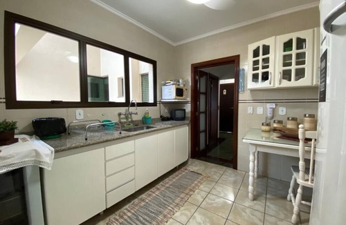 Toninhas Apartment | Ubatuba, Toninhas Beach, comfort, rest, joy