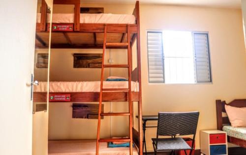 Itagua Hostel | Ubatuba Wild Surf House