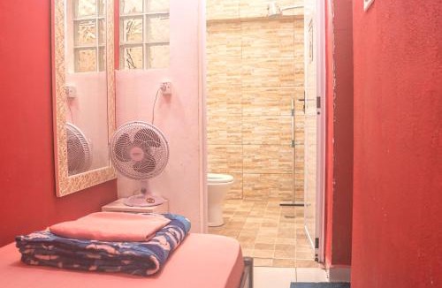 Itagua Hostel | Ubatuba Wild Surf House