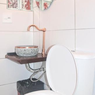 Itagua Hostel | Ubatuba Wild Surf House