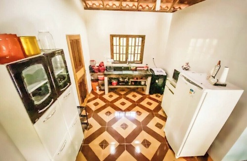 Picinguaba Cottage | Ubatumirim Hideaway: Between Waterfalls and Paradise Beaches