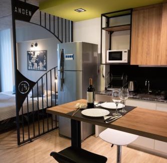 Salta Apartment | Ubicación ideal - Luminoso - Balcón - Confort