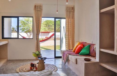 Sao Miguel de Touros House | UBUNTU COOK HOUSE