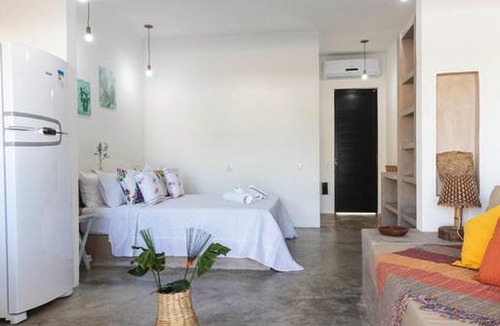 Sao Miguel de Touros House | UBUNTU COOK HOUSE