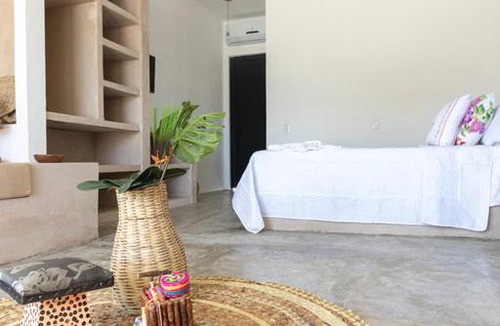 Sao Miguel de Touros House | UBUNTU COOK HOUSE