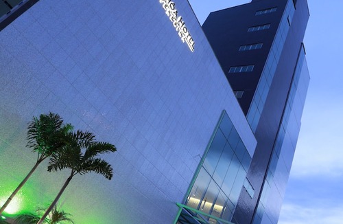 Teresina Hotel | Uchôa Teresina Hotel
