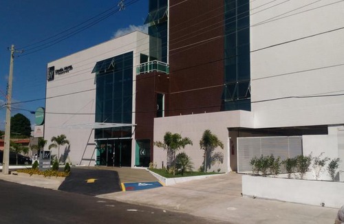 Teresina Hotel | Uchôa Teresina Hotel