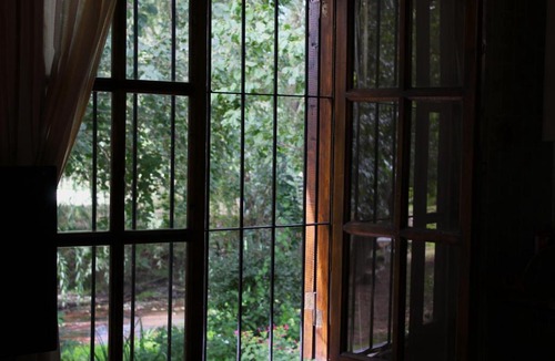 Tunuyan House | Uco Slow