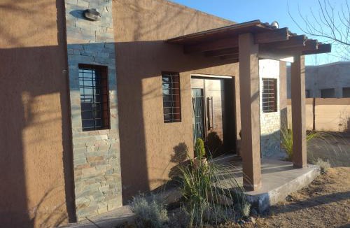 Vista Flores House | UCOGUESTHOUSE - Casa de Huéspedes