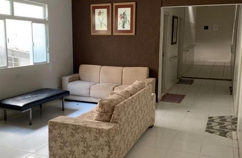 Centro Hostel | UDI Hostel Hospedaria