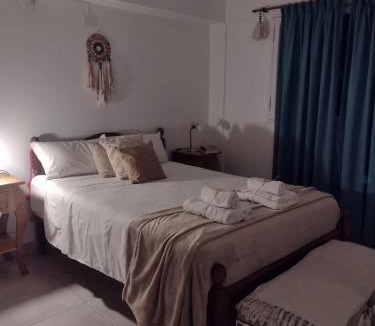 San Salvador de Jujuy Apartment | Ukiyo Apart