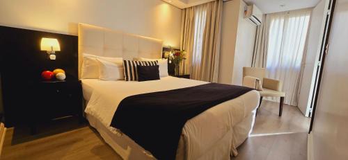 Recoleta Hotel | Ulises Recoleta Suites