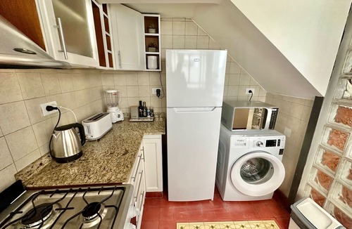 Recoleta Apartment | Ultra-chic Parisian-style apartment in a great location to visit Buenos Aires