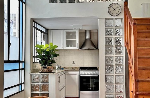 Recoleta Apartment | Ultra-chic Parisian-style apartment in a great location to visit Buenos Aires