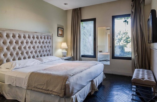 Palermo Hotel | Ultra House Mansion