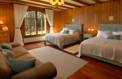 Peninsula San Pedro House | Ultra Luxury Villa 7Bedr Indoor Pool H17