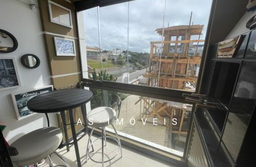 Ingleses Sul Apartment | Um Dormitório a beira mar!