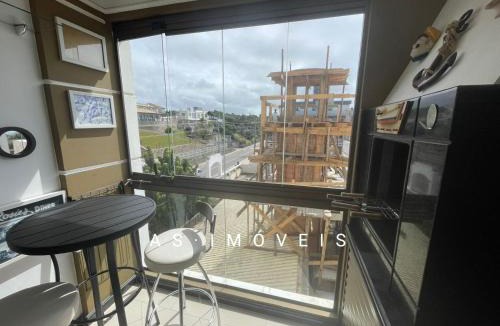 Ingleses Sul Apartment | Um Dormitório a beira mar!