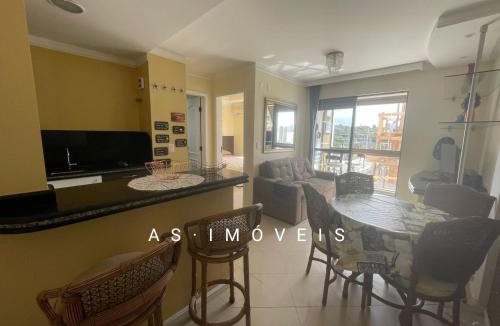Ingleses Sul Apartment | Um Dormitório a beira mar!