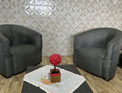 Teotonio Vilela House | Um lugar para descansar e curtir com a família!