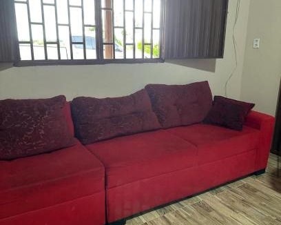 Teotonio Vilela House | Um lugar para descansar e curtir com a família!