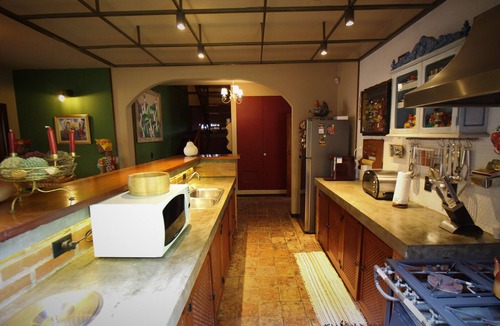 Pirenopolis House | Um Refúgio Para Descansar, Passear, Renovar. a Poucos Metros da rua do Lazer!