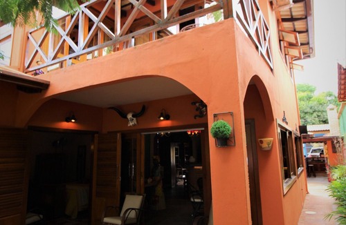 Pirenopolis House | Um Refúgio Para Descansar, Passear, Renovar. a Poucos Metros da rua do Lazer!
