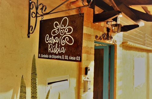 Pirenopolis House | Um Refúgio Para Descansar, Passear, Renovar. a Poucos Metros da rua do Lazer!