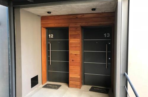 Lanin National Park Apartment | UMAIN 12