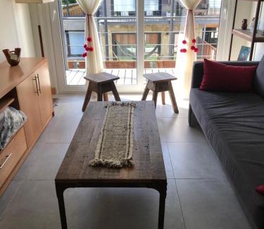 Lanin National Park Apartment | UMAIN 12