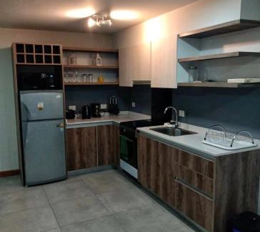 Lanin National Park Apartment | Umain SM8