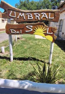 Rio Colorado House | Umbral Del Sol