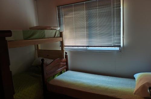 Valle Hermoso Bed & Breakfast | Umbral del valle