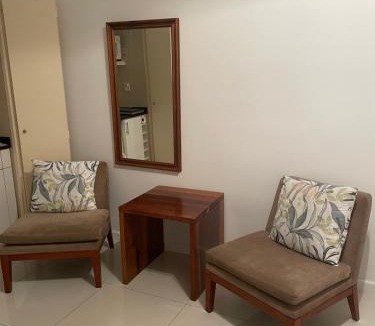 Retiro Apartment | Un bonito lugar en el centro de Buenos Aires
