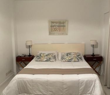 Retiro Apartment | Un bonito lugar en el centro de Buenos Aires