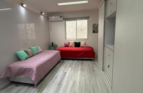 Microcentro Apartment | Un lugar para disfrutar de Buenos Aires
