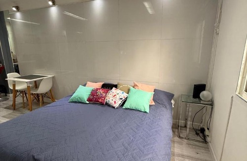 Microcentro Apartment | Un lugar para disfrutar de Buenos Aires
