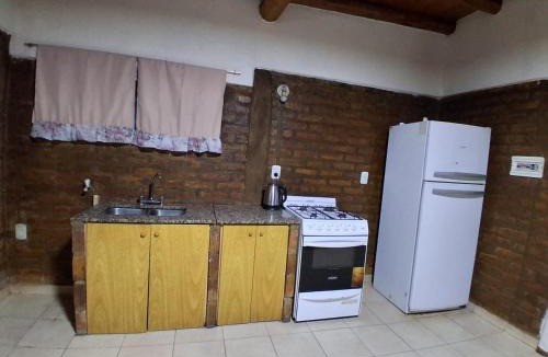 Mendoza Wine Region Apartment | Un lugar para encontrarse con uno mismo