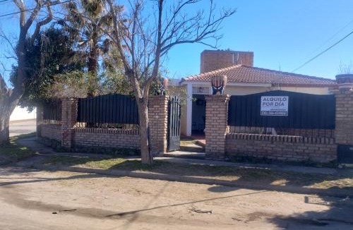 Las Chacras House | Un lugar perfecto