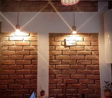 Godoy Cruz Apartment | Un lugar soñado