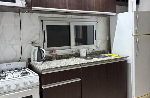 Corrientes Apartment | Una Estadia con Payé
