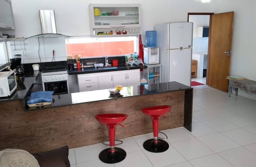 Barra de Sao Miguel House | Unforgettable vacation Luxury Condominium Barra de São Miguel
