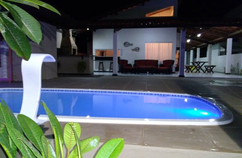 Barra de Sao Miguel House | Unforgettable vacation Luxury Condominium Barra de São Miguel