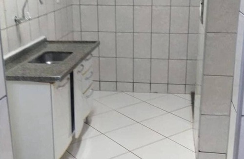 Ibate Apartment | Unfurnished apartment in São Carlos -SP for daily and temporary rental