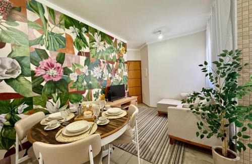 Sao Carlos Apartment | Unicco Apartment, near USP