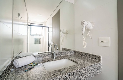 Lapa Hotel | Uniclass Hotel Lapa