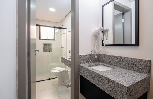 Lapa Hotel | Uniclass Hotel Lapa