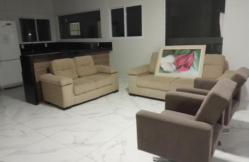 Bananeiras House | Unidade B2